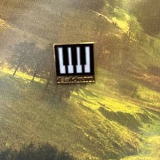 Vintage Baldwin Piano Pin NEW picture