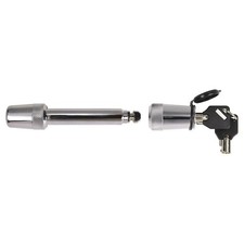 TRIMAX Premium T3 Key Receiver Lock, 5/8