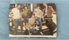 CORTIS Autograph Signature Debut Album Fidelity Collection Gift CORTIS亲笔签名出道专辑 picture