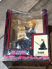 Bleach DX Banpresto Japan (2005) Ichigo Kurosaki Figure New  picture