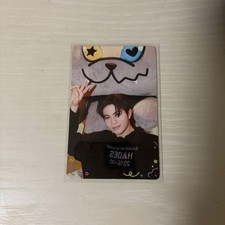 GMMTV POPUP Trading Card William LYKN Collectible picture