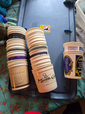 Massive Vintage 90s Las Vegas Casino Slot Coin Cup Collection Lot – Stardust Etc picture