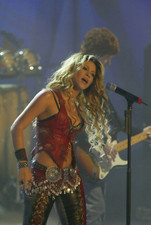 BEAUTIFUL SHAKIRA 8X10 Photo picture
