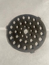 Griswold #8 Dutch Oven Trivet Model #206 Cast Iron Erie PA. Vtg Mint Cond picture