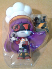GLITCH MURDER DRONES DREAM JOB SERIES ANIMINIZ CHEF DOLL picture