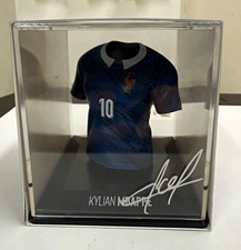 MyJersey FanCollex Kylian Mbappé Soccer Figure 2026 Home Jersey #10 AR picture
