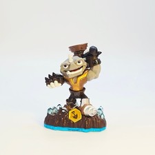 Skylanders Swap Force Rubble Rouser Figure Activision picture