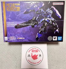 METAL ROBOT Spirits SIDE MS Gundam Kimaris Vidar 150mm Figure NEW with Box F/S picture
