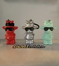 GOAT USA GOATables Uncommon Set picture