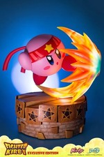 First 4 Figures Fighter Kirby Exclusive Edition 13