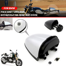For BMW R NINE T 14-20 Rear Seat Cover Cowl Hump Tidy Swingarm Mounted picture