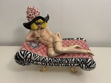 SWAK Lynda Corneille Character Collectibles 