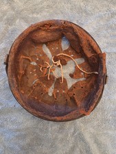 German Helmet Liner. Size 64/57 picture