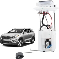 31110-C6200 Electric Fuel Pump Module Assembly Compatible with Kia Sorento 2016  picture