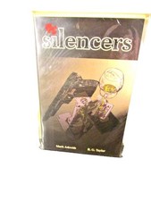 Silencers TPB (Image) 2nd Edition #1-1ST 2006 picture