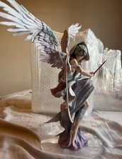 Evangelion Shin Gekijouban Nagisa Kaworu Naomi Torami 1/7 28cm Anime Figures PVC picture