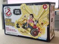 SDCC 2026 Hasbro Ghostbusters Kenner Classics Ecto-Glow Glow Copter Vehicle picture