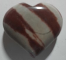 Narmada Shiva Lingam Crystal Heart Narmada River Shiva Lingam Stone (9) picture