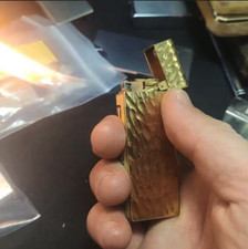 New Complete Pipe Conversion System for Any Dunhill Rollagas Standard Lighters picture