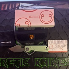 Vosteed Akita - Vanchor Lock (2.94