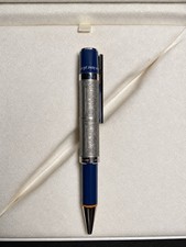 Andy Warhol Montblanc Great Characters Limited Edition Ballpoint Pen picture