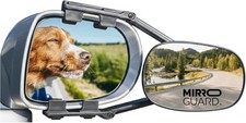 Extended Towing Mirrors V2, Universal Clip-On Tow Mirror Extensions with Upgrade picture
