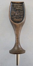 MASTER CELLARS WINES VIN ROSE WINE TAP HANDLE 10.5