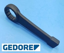 Gedore 306-1.5/8 Inch Slugging Wrench 1-5/8