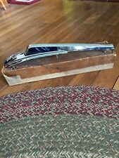1947-1952 Rare Genuine GM Chevrolet Truck NOS Hood Ornament with box (not repro) picture