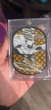 2023 Fleer Ultra Midnight Sons Jambalaya Moon Knight #11 picture