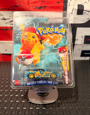 Pokémon Pikachu custom hot wheels Nissan skyline R34 picture
