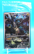N's Zekrom Ascended Heroes ETB Promos Pokemon Center Stamped MEP 031 - Sealed picture