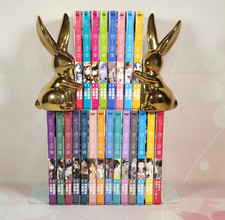 Bakemonogatari Japanese Ver Complete Full Comics Manga Set Vol.1-22 picture