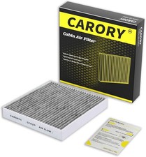 Cabin Air Filter w/Activated Carbon for Hyundai, Kia, Genesis - Tucson, Elantra picture