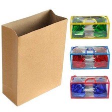 Empty Bag to Appearing Flower Boxes - Visual Illusion - Easy to Perform picture