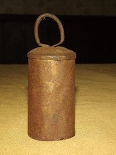 VINTAGE OLD  ANTIQUE 4 1/4