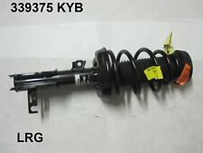 Suspension Strut Assembly Complete W Spring KYB 339375 fits 11-17 Buick Regal picture