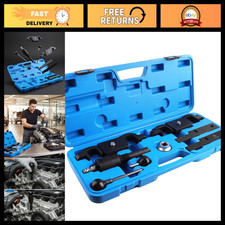 Engine Camshaft Timing Tool Kit for Porsche Cayenne Panamera 4.5L 4.8L V8, 3.6L picture