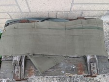 USGI Vietnam-era 7 pocket 5.56 bandoleer bandolier picture