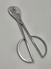 Rare Vintage Davidoff Eloi France Cigar Cutter Scissors Guillotine Luxury picture