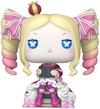 Funko POP Anime: re:ZERO - Beatrice [New Toy] Vinyl Figure, Collectible picture