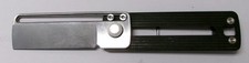 Boker Plus 01BO556 S-Rail Pocket Knife G-10 Handle & D2 Steel Blade NEW picture
