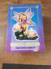 Vtg 90s Spencers Mystical Creations 