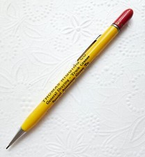 Vintage Thomas Rigging Co. Advertising  Mech Pencil Emeryville, California picture