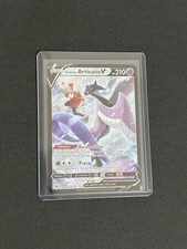 Pokémon TCG Galarian Articuno V TG16/TG30 Astral Radiance TG Ultra Rare Holo picture