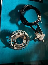 Stewart Warner  SPEEDO DRIVE & CABLE  ALL METAL 26