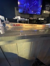 RAW Challenge cone 24 inches picture