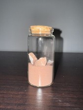 Sand From Petra (7 Wonders Of The World) picture