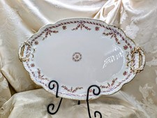 Antique Jean Pouyat Limoges 14