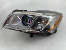 OEM | 2011-2013 Buick Regal HID Headlight (Left,Driver) picture